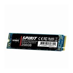 SSD Verico Spirit 256GB M.2...