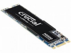 SSD Crucial MX500 250GB SATA 3