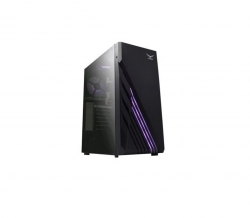 Gabinete NACEB ZION ATX RGB...