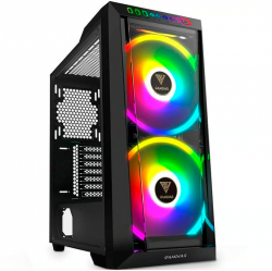 Gabinete GAMDIAS APOLLO M2...
