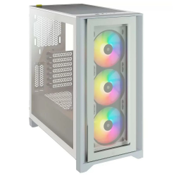 Gabinete Corsair iCUE 4000X...