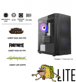 PC LITE RTX