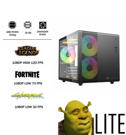 PC LITE AMD