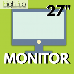 MONITOR 27"