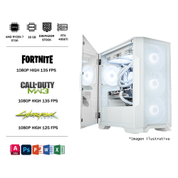 LEGA AMD 4060 TI
