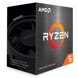 Procesador AMD Ryzen 5...