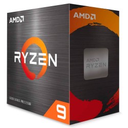 Procesador AMD Ryzen 9...