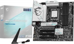 Tarjeta Madre MSI (B860M...