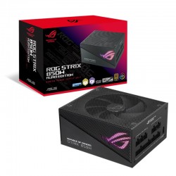 Fuente de poder Asus ROG...