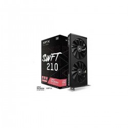 Tarjeta de video RX 6650XT...