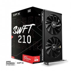 Tarjeta de video Radeon...