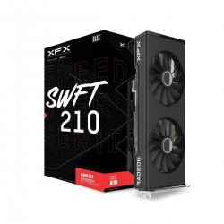Tarjeta de Video Radeon RX...