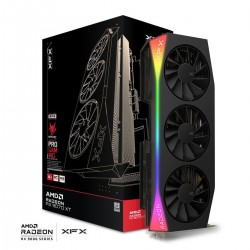 Tarjeta de Video Radeon RX...