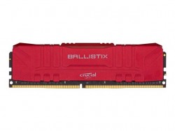 Memoria RAM DDR4 CRUCIAL...