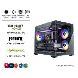 LEGA ONE 5060TI