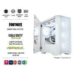 LEGA AMD 4060 TI