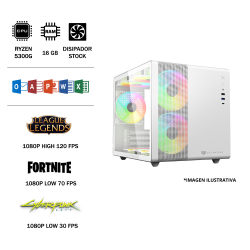 PC LITE AMD