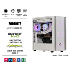 LEGA AMD 5060 TI