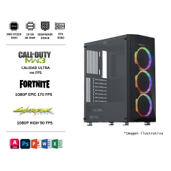 LEGA INITIAL RTX 5060