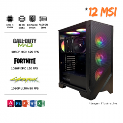 LEGA ONE RADEON 9060