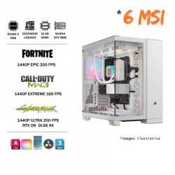 LEGA PLATINUM PLUS AMD