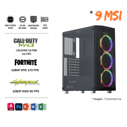 LEGA INITIAL RTX 5060