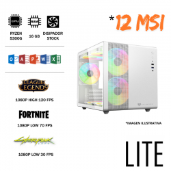 PC LITE AMD