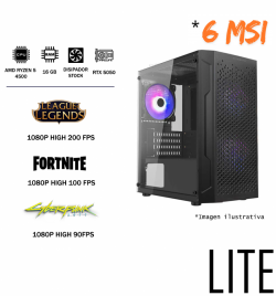 PC LITE RTX