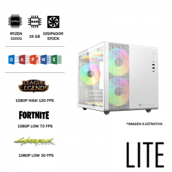 PC LITE AMD