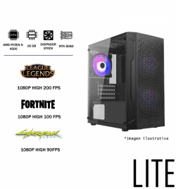 PC LITE RTX