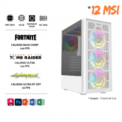 LEGA GAMING STARTER
