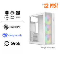 LEGA IA CHAT GTP 13 TOPS