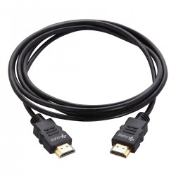 CABLE STYLOS HDMI MACHO -...