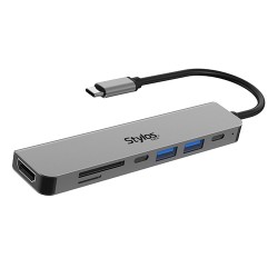 ADAPTADOR STYLOS...