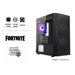 LEGA GAMING 5700G