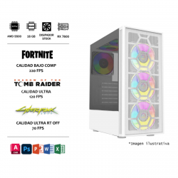 LEGA GAMING STARTER