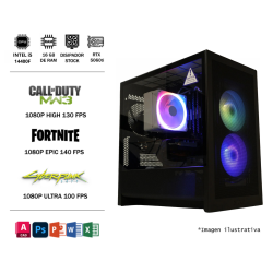 LEGA GAMING MID